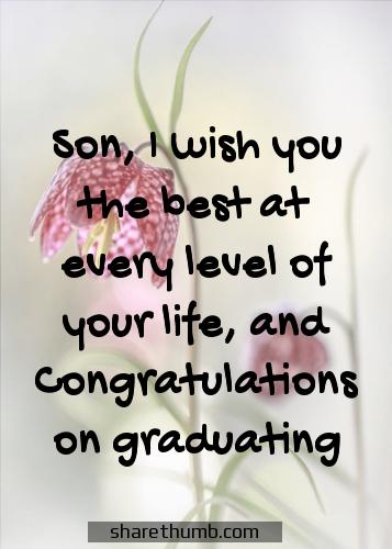 new graduate congratulations